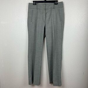 Joseph A. Slacks Size 10 EUC